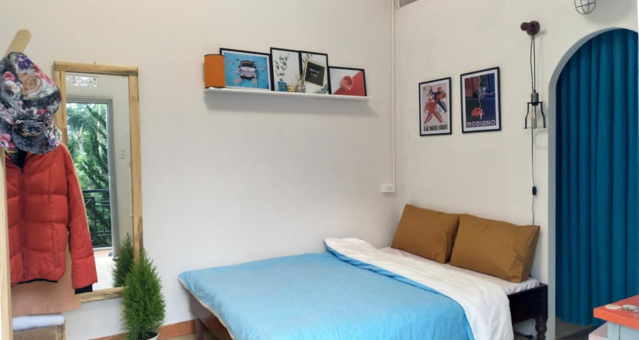 Sophie Studio Da Lat Dış mekan fotoğraf