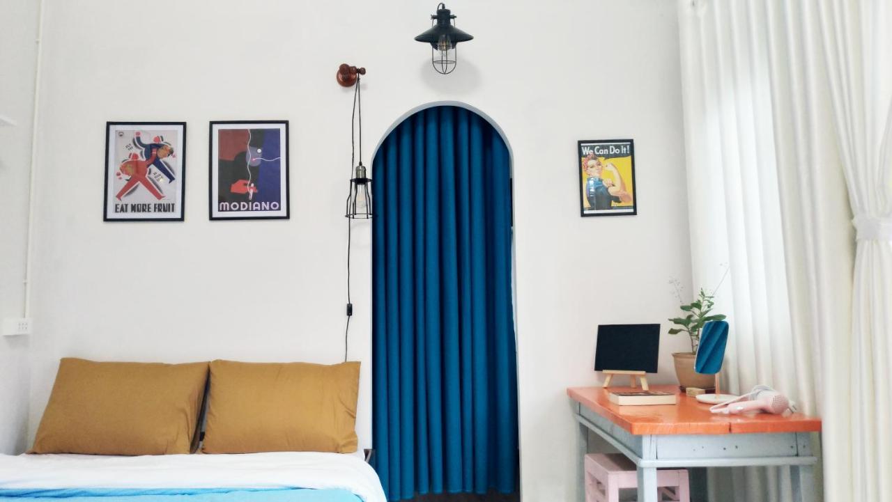 Sophie Studio Da Lat Dış mekan fotoğraf