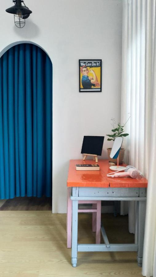 Sophie Studio Da Lat Dış mekan fotoğraf