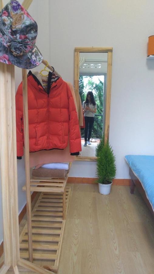 Sophie Studio Da Lat Dış mekan fotoğraf