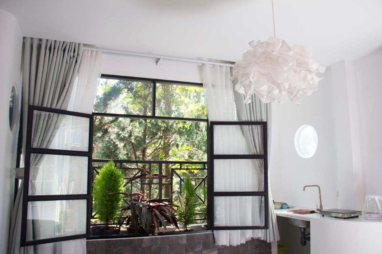 Sophie Studio Da Lat Dış mekan fotoğraf