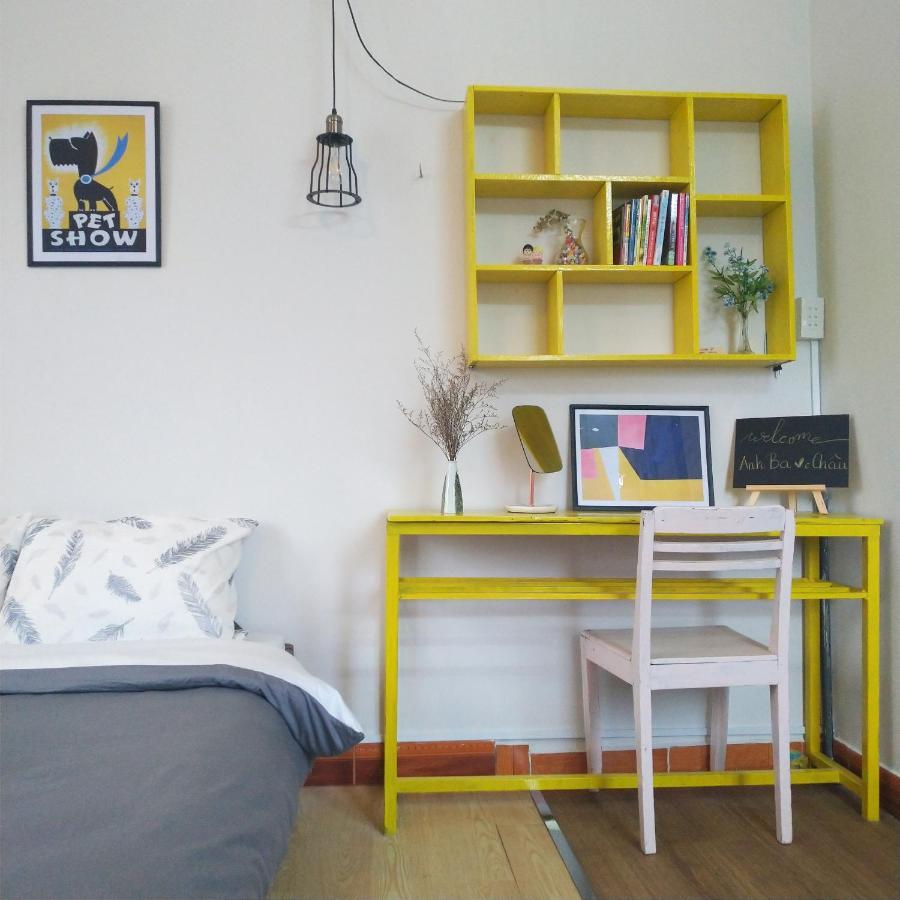 Sophie Studio Da Lat Dış mekan fotoğraf
